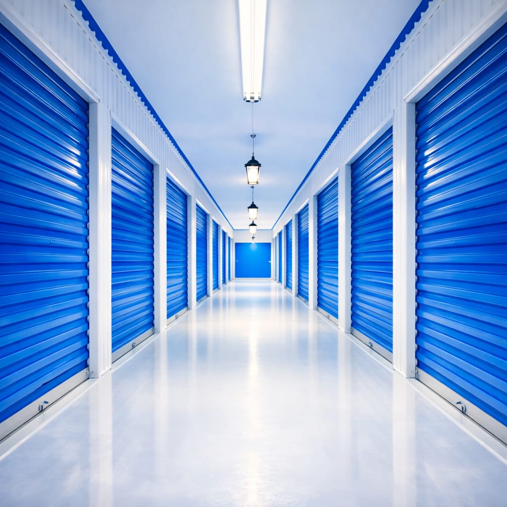 Umzugsservices Friedberg